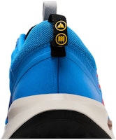 나이키 주니퍼 트레일 2 트레일 러닝화 '블루' DM0822-402 Sizing 나이키 주니퍼 트레일 2 트레일 러닝화 '블루' DM0822-402