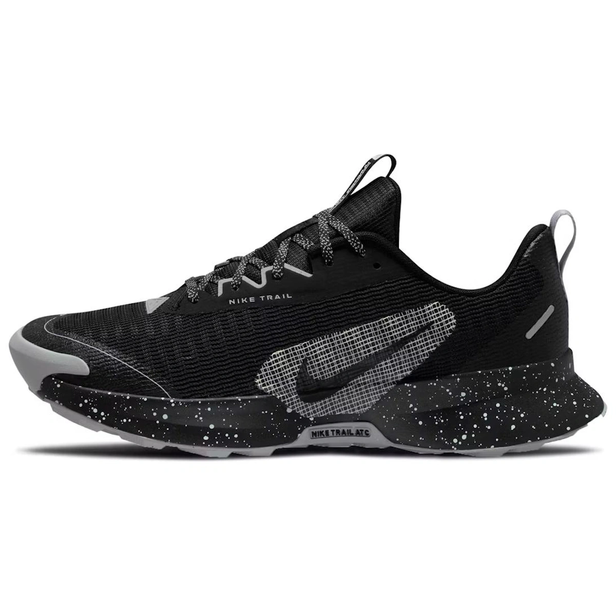 Nike Juniper Trail 3 'Black Wolf Grey'