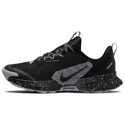 Nike Juniper Trail 3 'Black Wolf Grey'