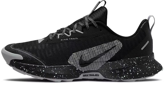 Nike Juniper Trail 3 'Hitam Wolf Grey' FQ0904-001 Buy Nike Juniper Trail 3 'Hitam Wolf Grey' FQ0904-001