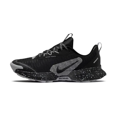 Nike Juniper Trail 3 'Black Wolf Grey'