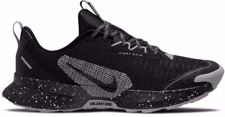 Nike Juniper Trail 3 'Negro Gris Lobo' FQ0904-001 Order Nike Juniper Trail 3 'Negro Gris Lobo' FQ0904-001