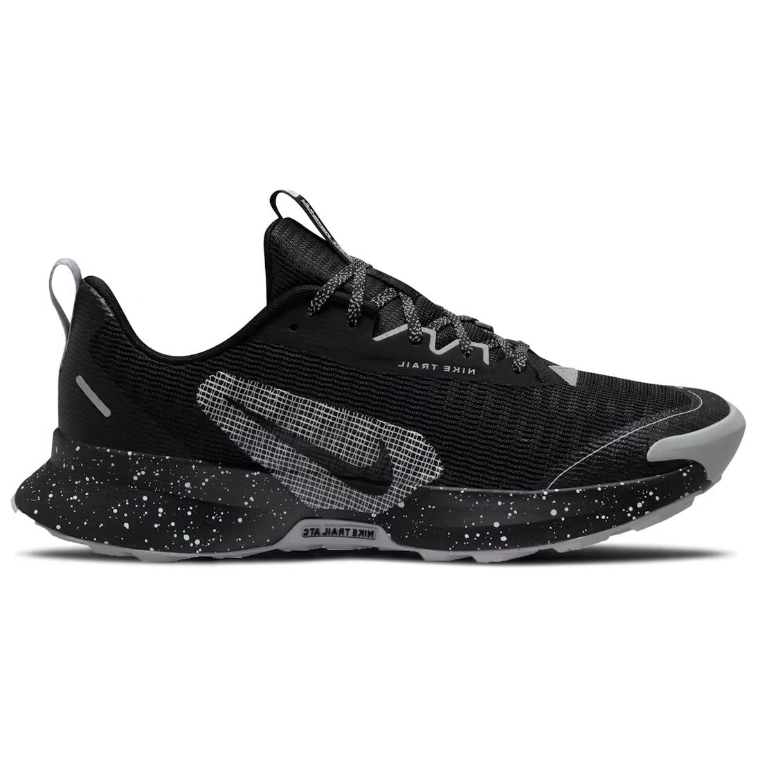 Order Nike Juniper Trail 3 'Hitam Abu Wolf' FQ0904-001