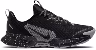 Order Nike Juniper Trail 3 'Hitam Wolf Grey' FQ0904-001