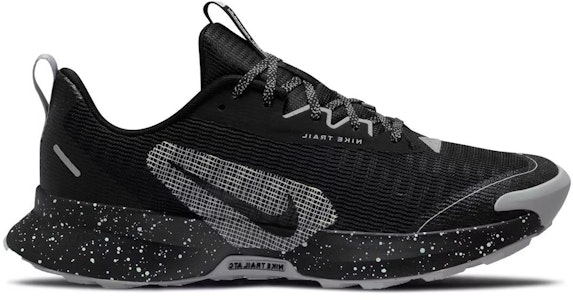 Nike Juniper Trail 3 'Hitam Wolf Grey' FQ0904-001 Order Nike Juniper Trail 3 'Hitam Wolf Grey' FQ0904-001