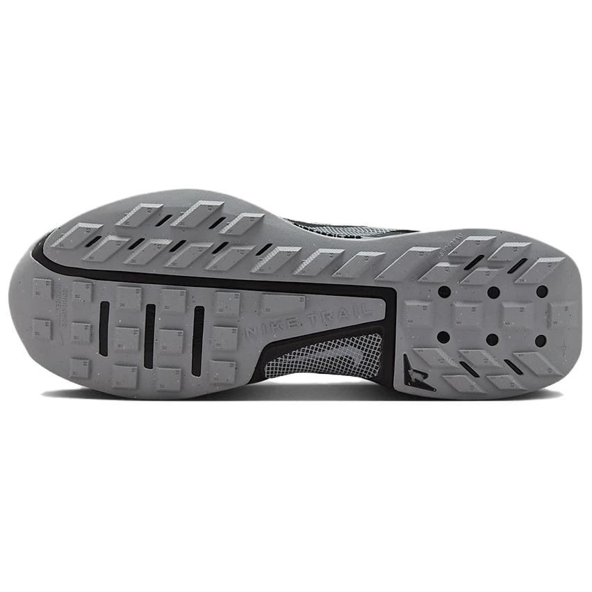 Shop Nike Juniper Trail 3 'Hitam Abu Wolf' FQ0904-001