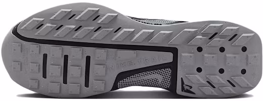Shop Nike Juniper Trail 3 'Hitam Wolf Grey' FQ0904-001