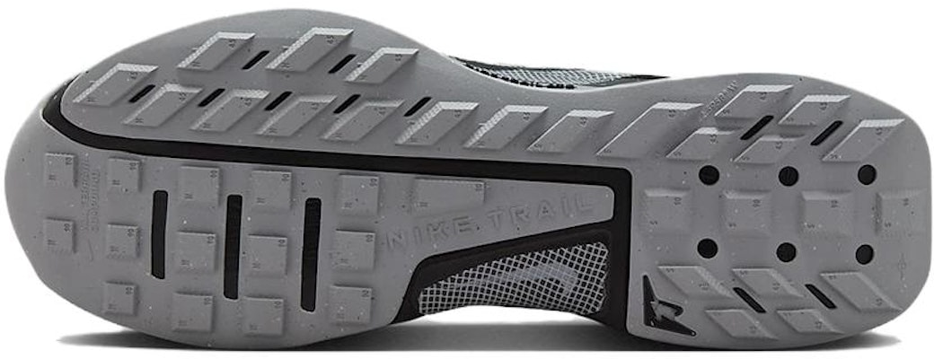 Nike Juniper Trail 3 'Negro Gris Lobo' FQ0904-001 Shop Nike Juniper Trail 3 'Negro Gris Lobo' FQ0904-001