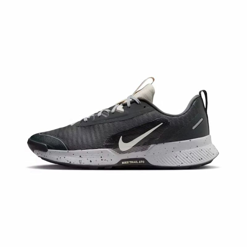 Nike Juniper Trail 3 'Dark Smoke Grey Light Orewood Brown' FQ0904-003