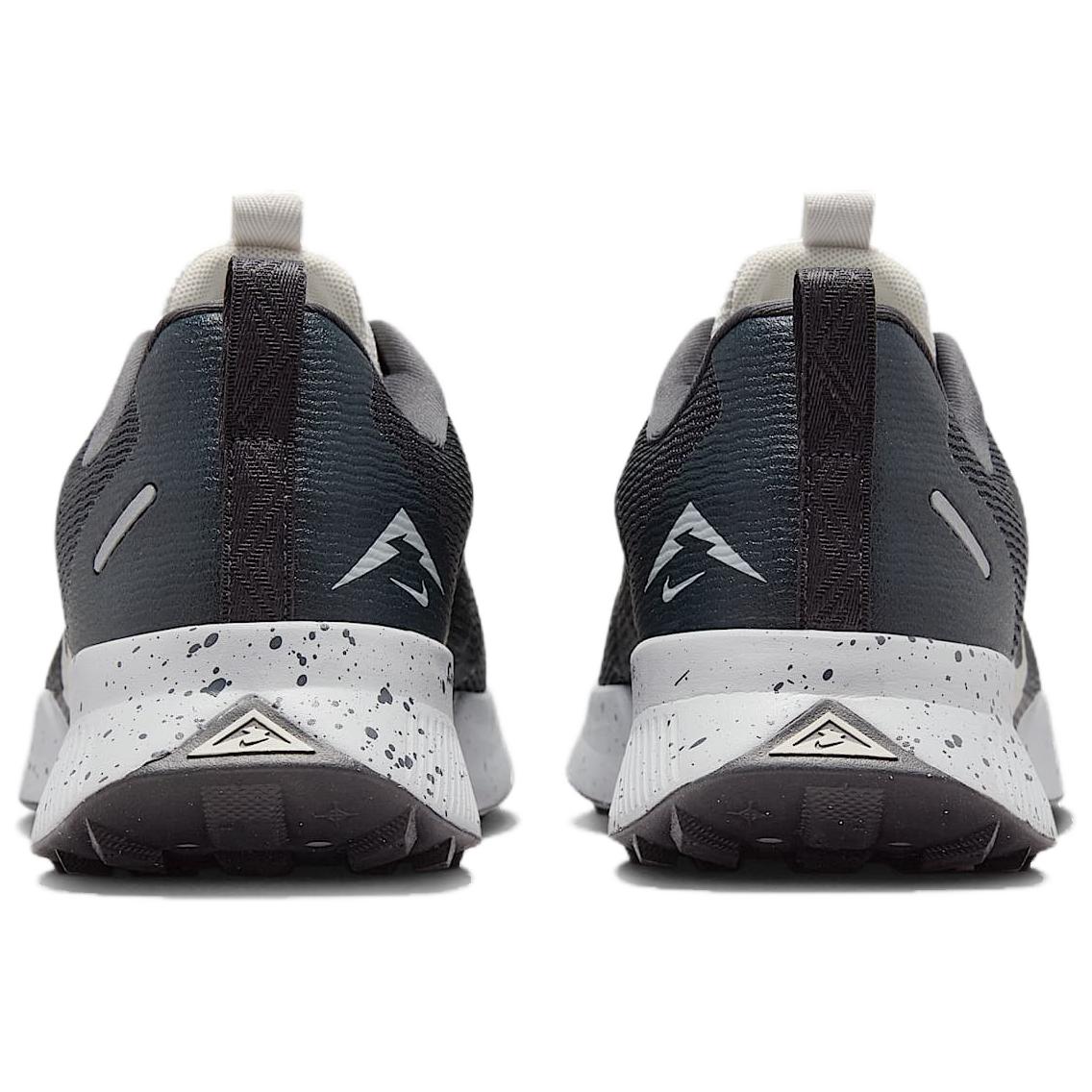 Purchase 耐克Juniper Trail 3暗煙灰黑狼灰淺礦石棕配色跑鞋 FQ0904-003