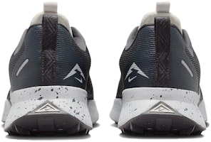 Details for Nike Juniper Trail 3 'Kelabu Asap Gelap Coklat Orewood Cerah' FQ0904-003