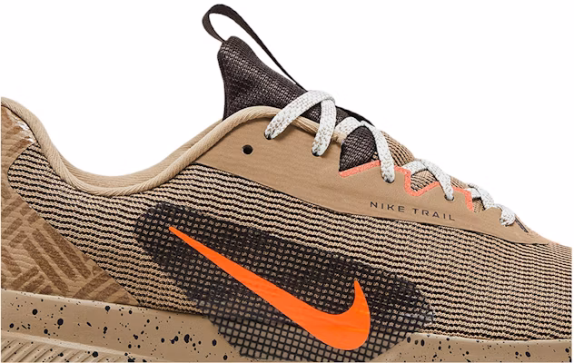 耐克 Juniper Trail 3 '卡其色复古珊瑚' FQ0904-200 Order 耐克 Juniper Trail 3 '卡其色复古珊瑚' FQ0904-200