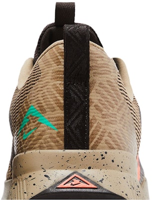 Nike Juniper Trail 3 'Khaki Vintage Coral' FQ0904-200 Sizing Nike Juniper Trail 3 'Khaki Vintage Coral' FQ0904-200