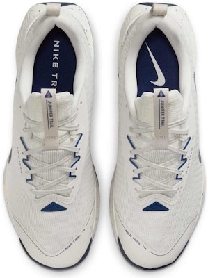 Nike Juniper Trail 3 ''Light Bone Midnight Navy'' Lelaki Wanita Malaysia FQ0904-005 Order Nike Juniper Trail 3 ''Light Bone Midnight Navy'' Lelaki Wanita Malaysia FQ0904-005
