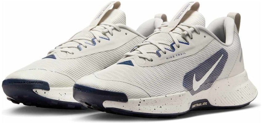 Nike Juniper Trail 3 Hueso Claro Azul Medianoche Blanco Summit FQ0904-005 Shop Nike Juniper Trail 3 Hueso Claro Azul Medianoche Blanco Summit FQ0904-005
