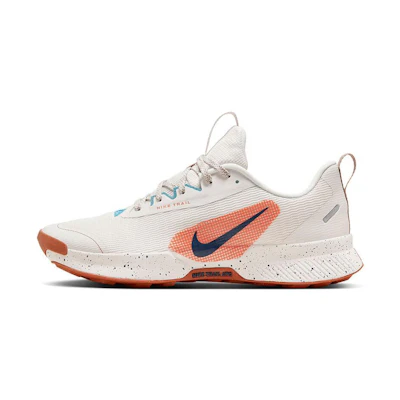 Nike Juniper Trail 3 'Phantom Vintage Coral'