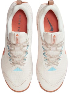 ナイキ ジュニパー トレイル 3 "ファントム/ビンテージコーラル" FQ0904-002 3