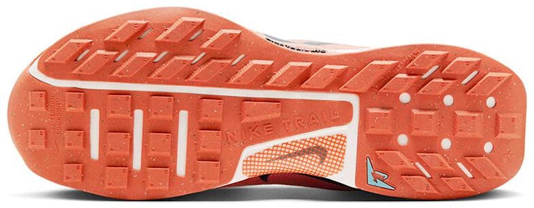 ナイキ ジュニパー トレイル 3 "ファントム/ビンテージコーラル" FQ0904-002 4