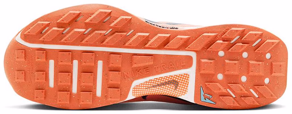 나이키 주니퍼 트레일 3 '팬텀 빈티지 코랄' FQ0904-002 4