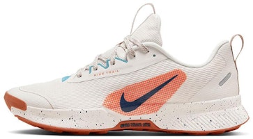 ナイキ ジュニパー トレイル 3 "ファントム/ビンテージコーラル" FQ0904-002 1