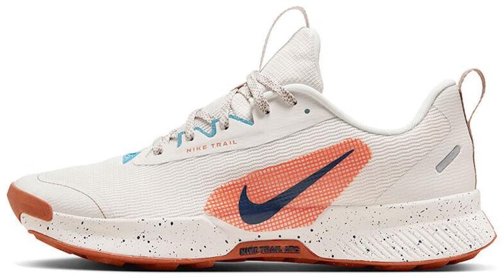 Nike Juniper Trail 3 'Phantom Vintage Coral' FQ0904-002 1