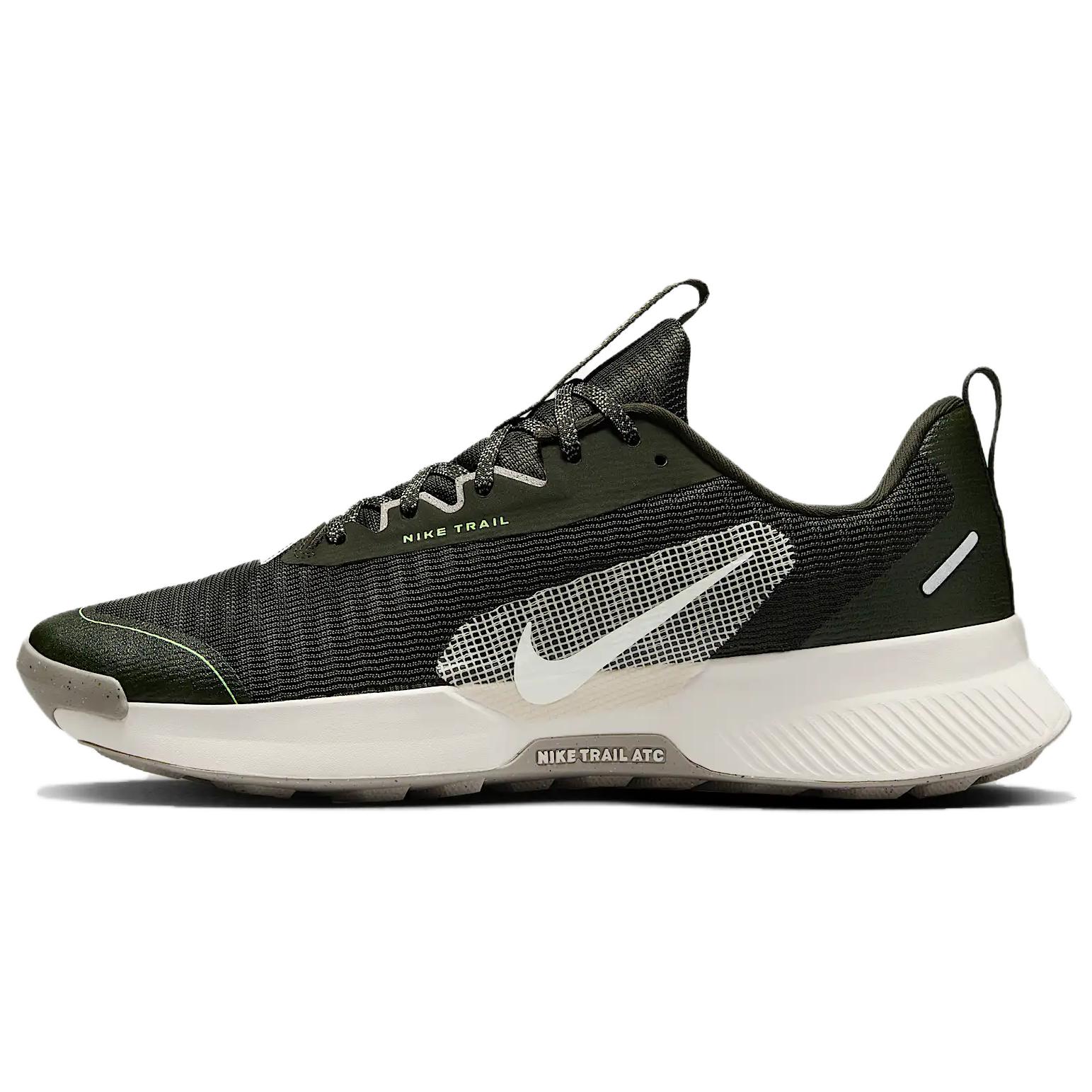 Nike Juniper Trail 3 'Sequoia' FQ0904-301