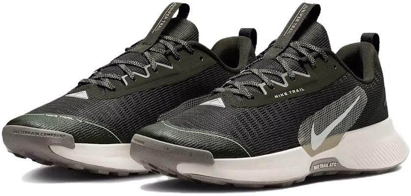 Nike Juniper Trail 3 ''Sequoia'' Lelaki Wanita Kasut Larian Trail FQ0904-301 Shop Nike Juniper Trail 3 ''Sequoia'' Lelaki Wanita Kasut Larian Trail FQ0904-301