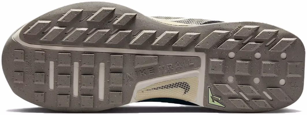 Nike Juniper Trail 3 '紅杉' 越野跑鞋 FQ0904-301 Details for Nike Juniper Trail 3 '紅杉' 越野跑鞋 FQ0904-301