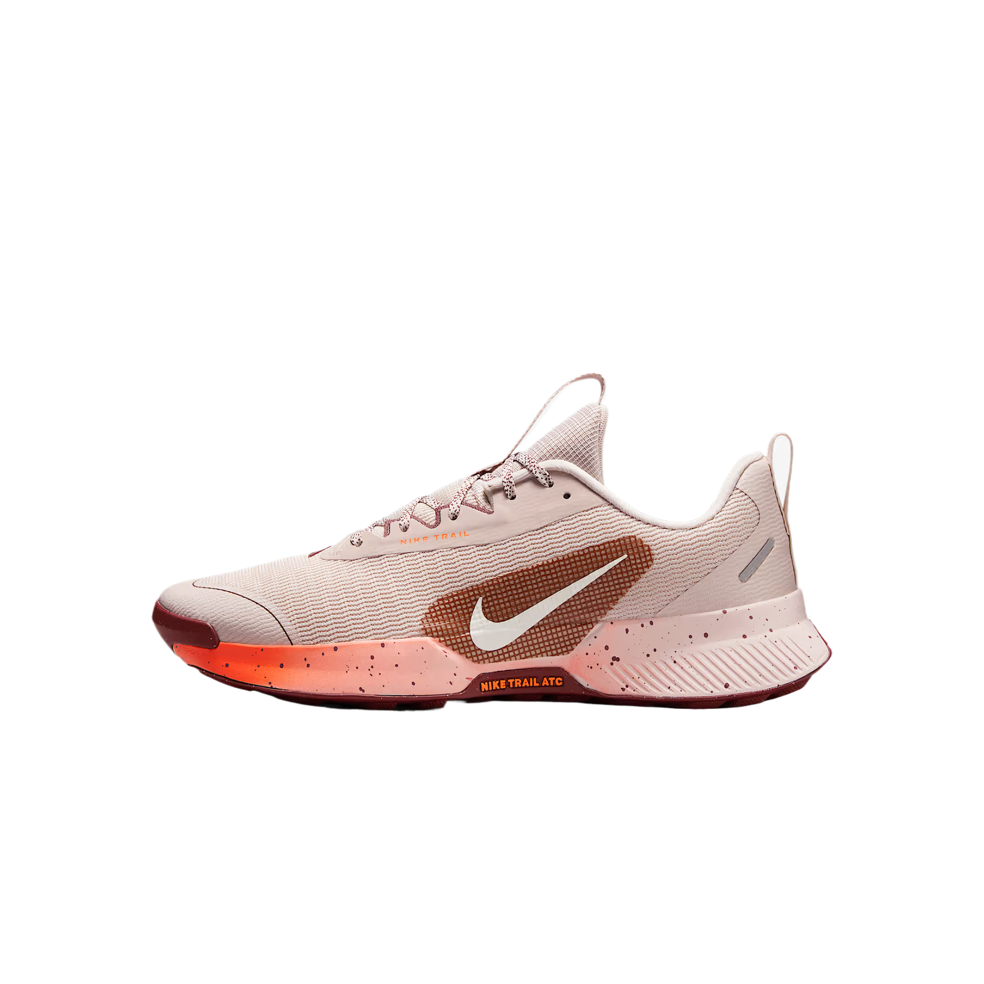 Nike Juniper Trail 3 'Silt Red Burgundy Crush' FQ0904-600