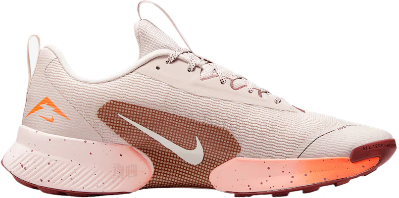 Nike Juniper Trail 3 粉紅紅酒紅辣椒紅奶油白 FQ0904-600 Order Nike Juniper Trail 3 粉紅紅酒紅辣椒紅奶油白 FQ0904-600