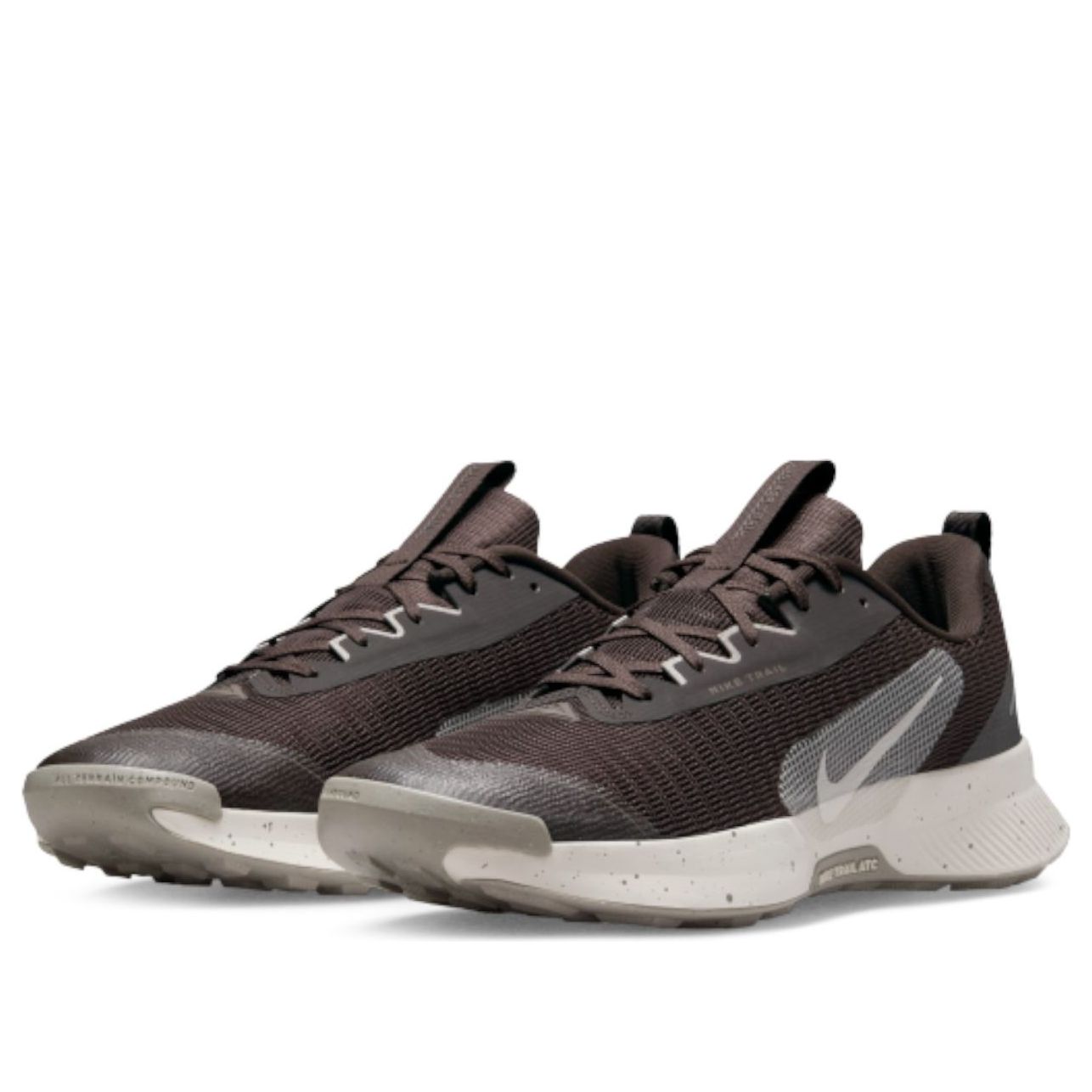 Order Nike Juniper Trail 3 'Velvet Brown Phantom Off White' FQ0904-203