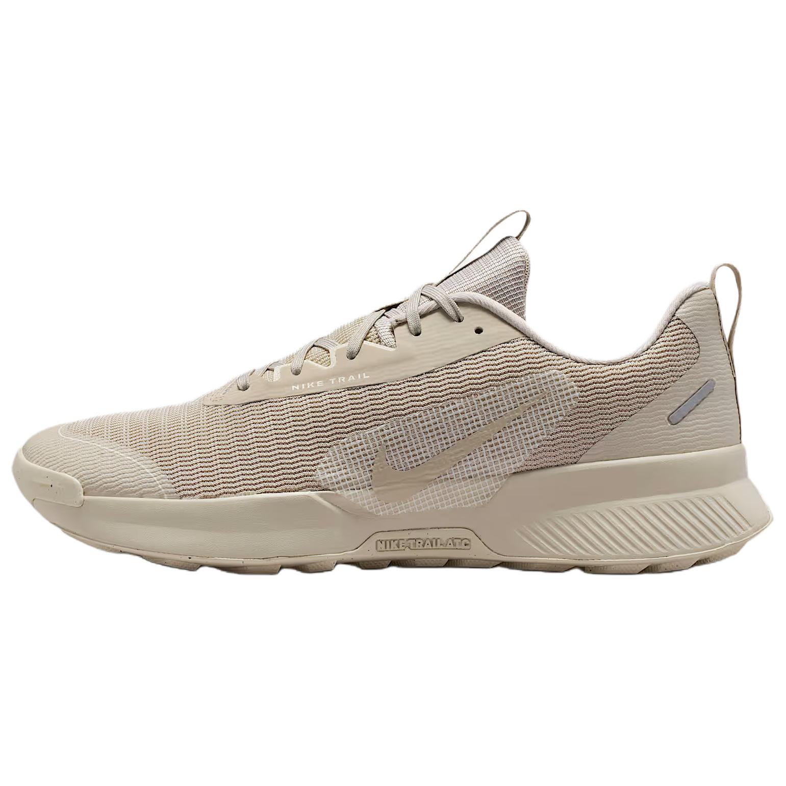 Nike Juniper Trail 3 Beige Trail Running Shoes Comfort & Style FQ0904-204