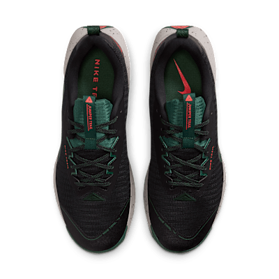 Purchase Nike Juniper Trail 3 Negro/Fur/Rojo Brillante/Negro FQ0904-006