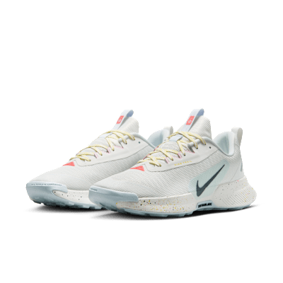 Details for Nike Juniper Trail 3 越野跑鞋 FQ0904-100
