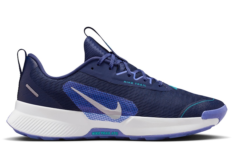 Nike Juniper Trail 3 Midnight Navy Sapphire FQ0904-401