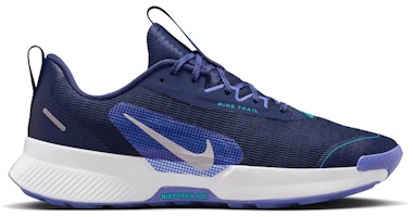 Nike Juniper Trail 3 Midnight Navy Sapphire FQ0904-401 Nike Juniper Trail 3 Midnight Navy Sapphire FQ0904-401