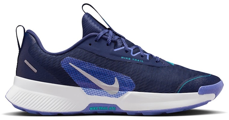 Nike Juniper Trail 3 海軍藍藍寶石越野跑鞋 FQ0904-401 Buy Nike Juniper Trail 3 海軍藍藍寶石越野跑鞋 FQ0904-401