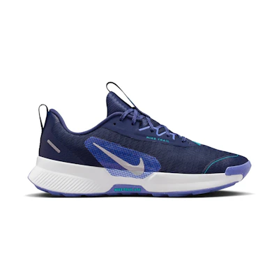 Nike Juniper Trail 3 Midnight Navy Sapphire