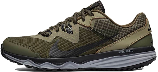 Nike Juniper Trail Negro/Verde CW3808-200 Buy Nike Juniper Trail Negro/Verde CW3808-200
