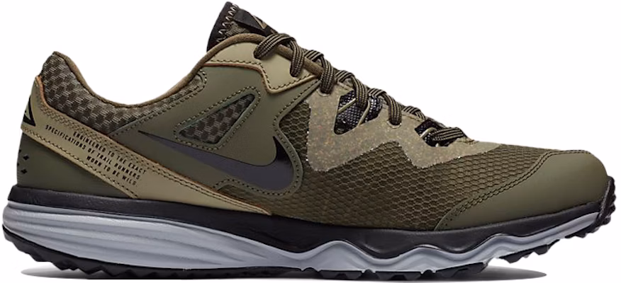 Nike Juniper Trail Black/Green CW3808-200 Order Nike Juniper Trail Black/Green CW3808-200