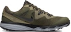 Order Nike Juniper Trail Hitam/Hijau CW3808-200