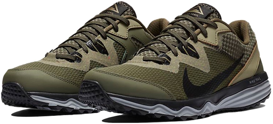 Nike Juniper Trail Black/Green CW3808-200 Lookbook Nike Juniper Trail Black/Green CW3808-200