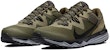 Nike Juniper Trail Hitam/Hijau CW3808-200