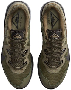 Nike Juniper Trail Negro/Verde CW3808-200 Shop Nike Juniper Trail Negro/Verde CW3808-200