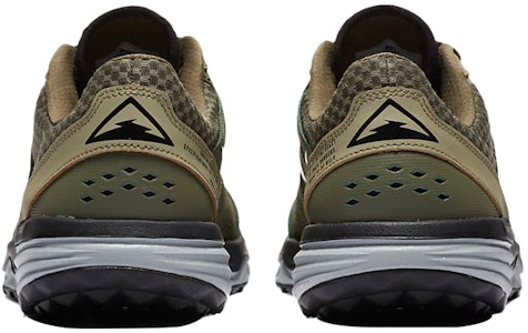 Nike Juniper Trail Negro/Verde CW3808-200 Purchase Nike Juniper Trail Negro/Verde CW3808-200