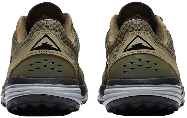 Nike Juniper Trail Black/Green CW3808-200 Purchase Nike Juniper Trail Black/Green CW3808-200