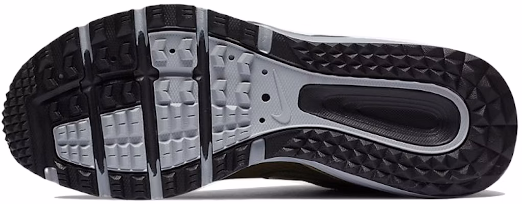 Nike Juniper Trail Black/Green CW3808-200 Details for Nike Juniper Trail Black/Green CW3808-200