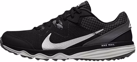 Nike Juniper Trail 'Black Smoke Grey' CW3808-001 Nike Juniper Trail 'Black Smoke Grey' CW3808-001