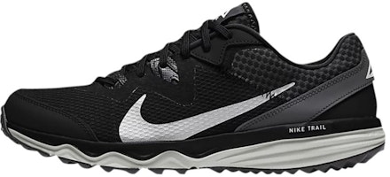 Nike Juniper Trail 'Black Smoke Grey' CW3808-001 Nike Juniper Trail 'Black Smoke Grey' CW3808-001
