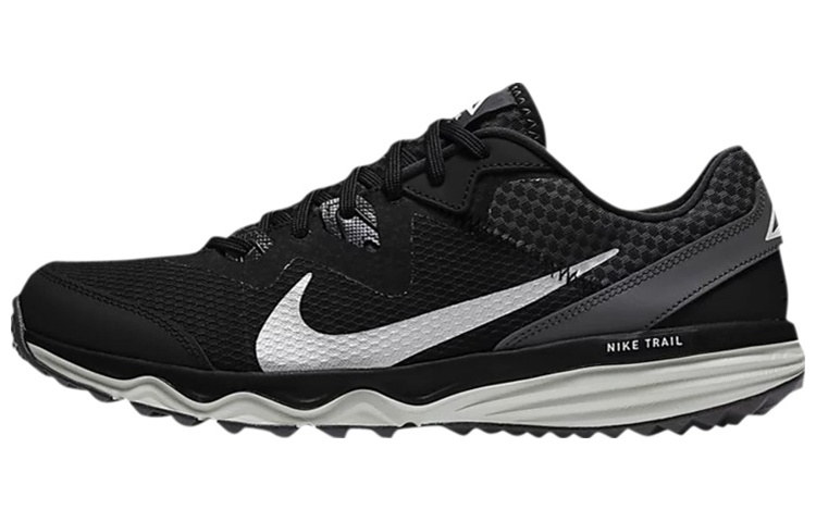Nike Juniper Trail 'Black Smoke Grey' CW3808-001